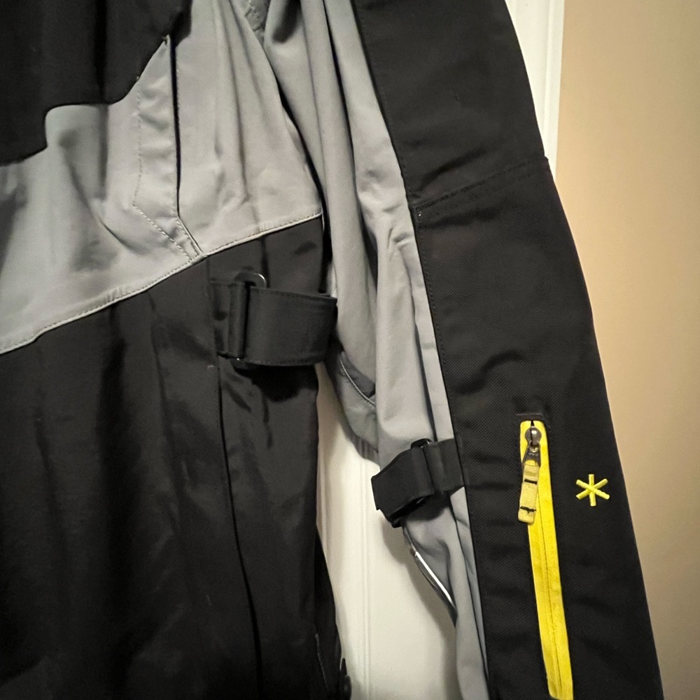 Klim Latitude Men’sMotorcycle Jacket size XL. GoreTex waterproof & windproof - Picture 5 of 7
